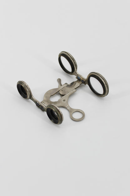 Early 19th Century French Skeleton Glasses
