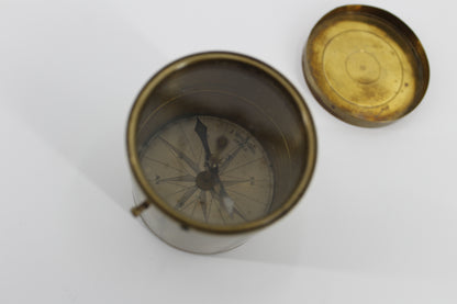 Antique Travelers Pantometer (Setters Compass), c.1840-1860