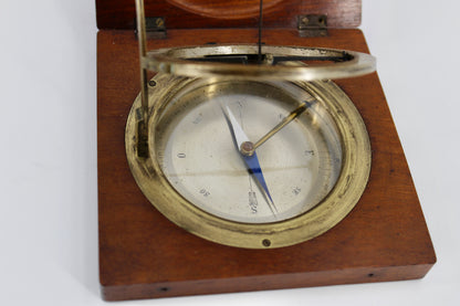 French Universal Equinoctial Sundial, c.1800