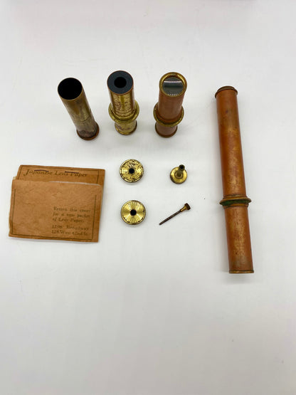 HM Coast Guard Station Officers' Sextant- G.A. Sherman