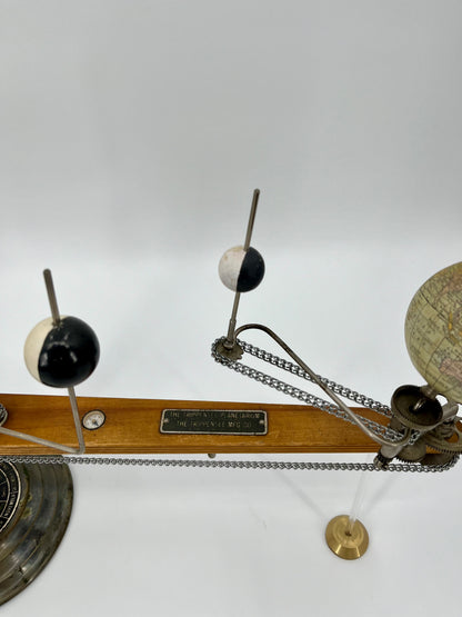 1908 Trippensee Tellurian