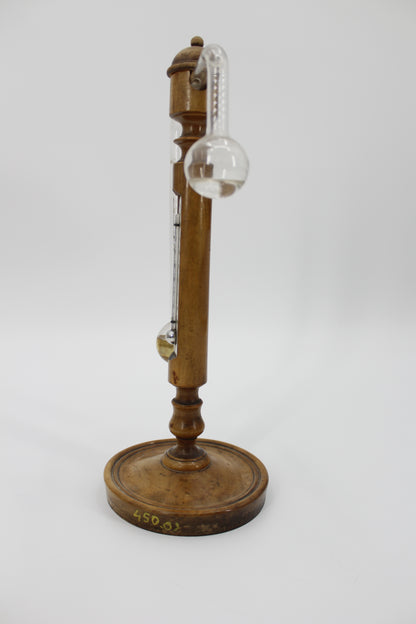 1820 Daniell Hygrometer
