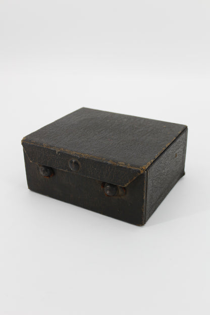 WWII ‘Marsh Servicemen Recorder' Thermograph (Boxed Set)