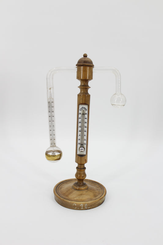 1820 Daniell Hygrometer