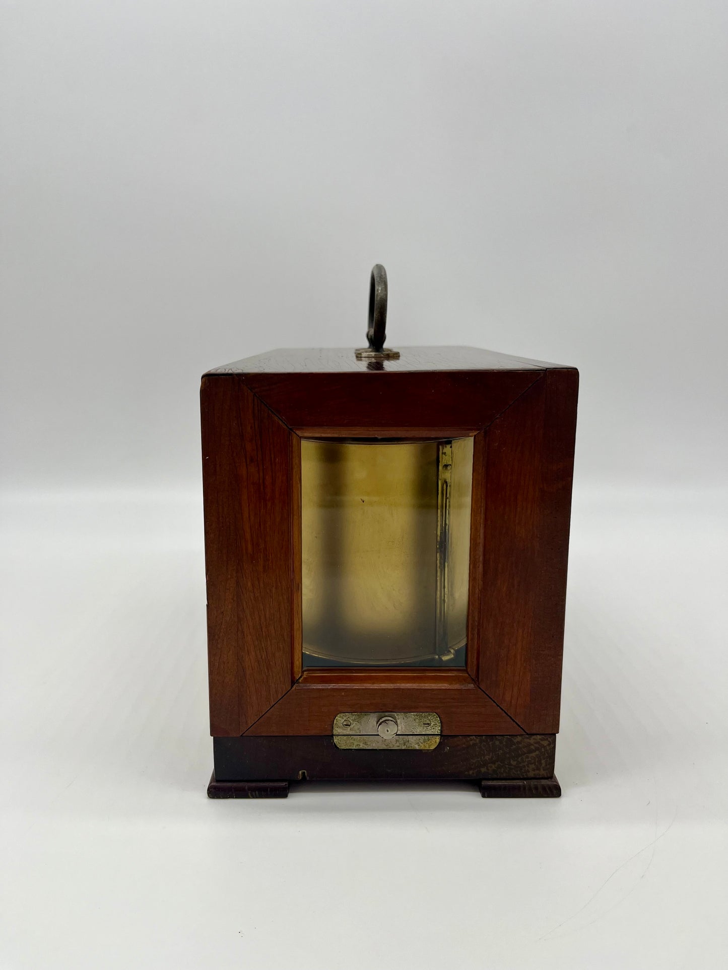 18th Century German Barograph by G.K.E. Schroder