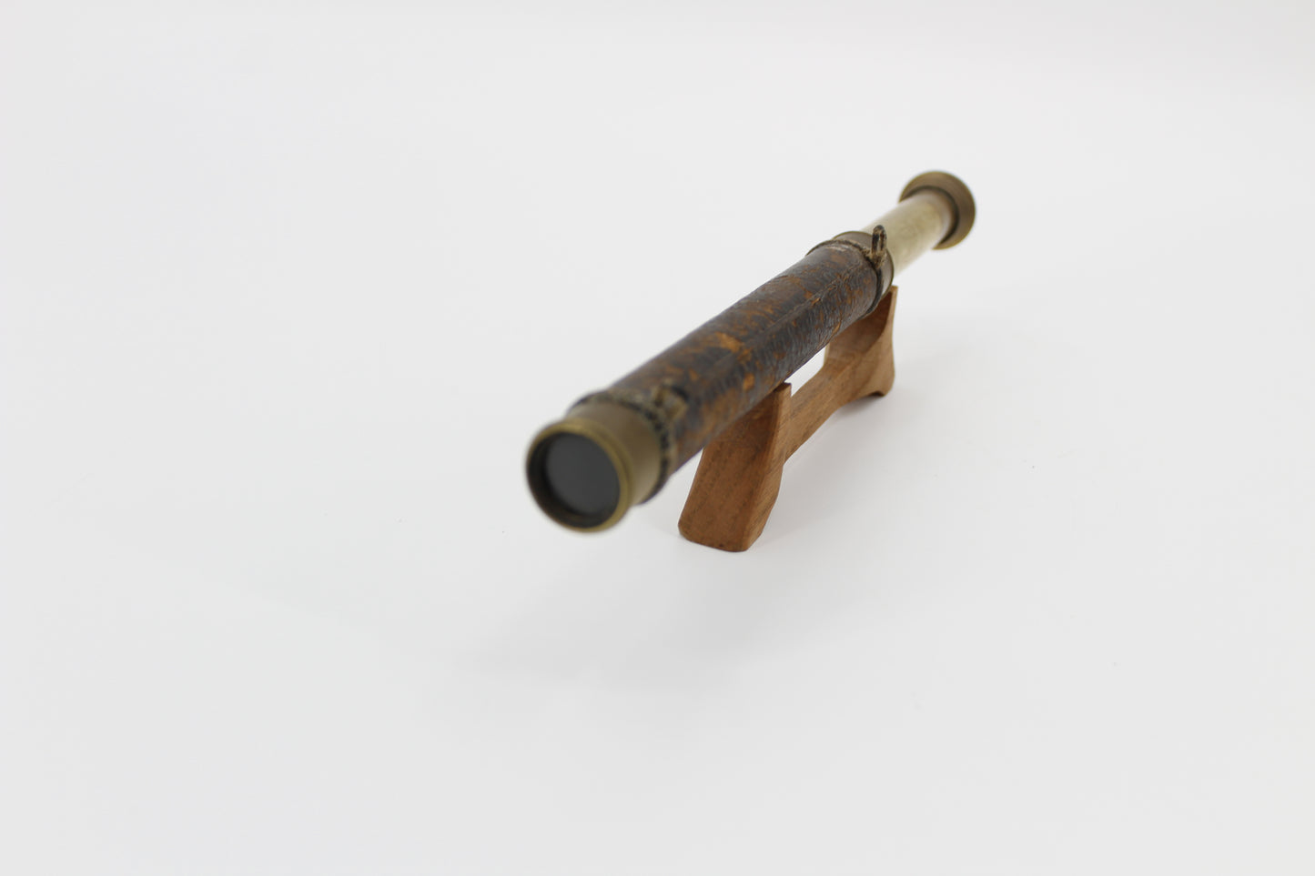 Antique Sailors Spyglass