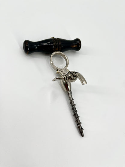 19th Century Holborn Champagne Tap