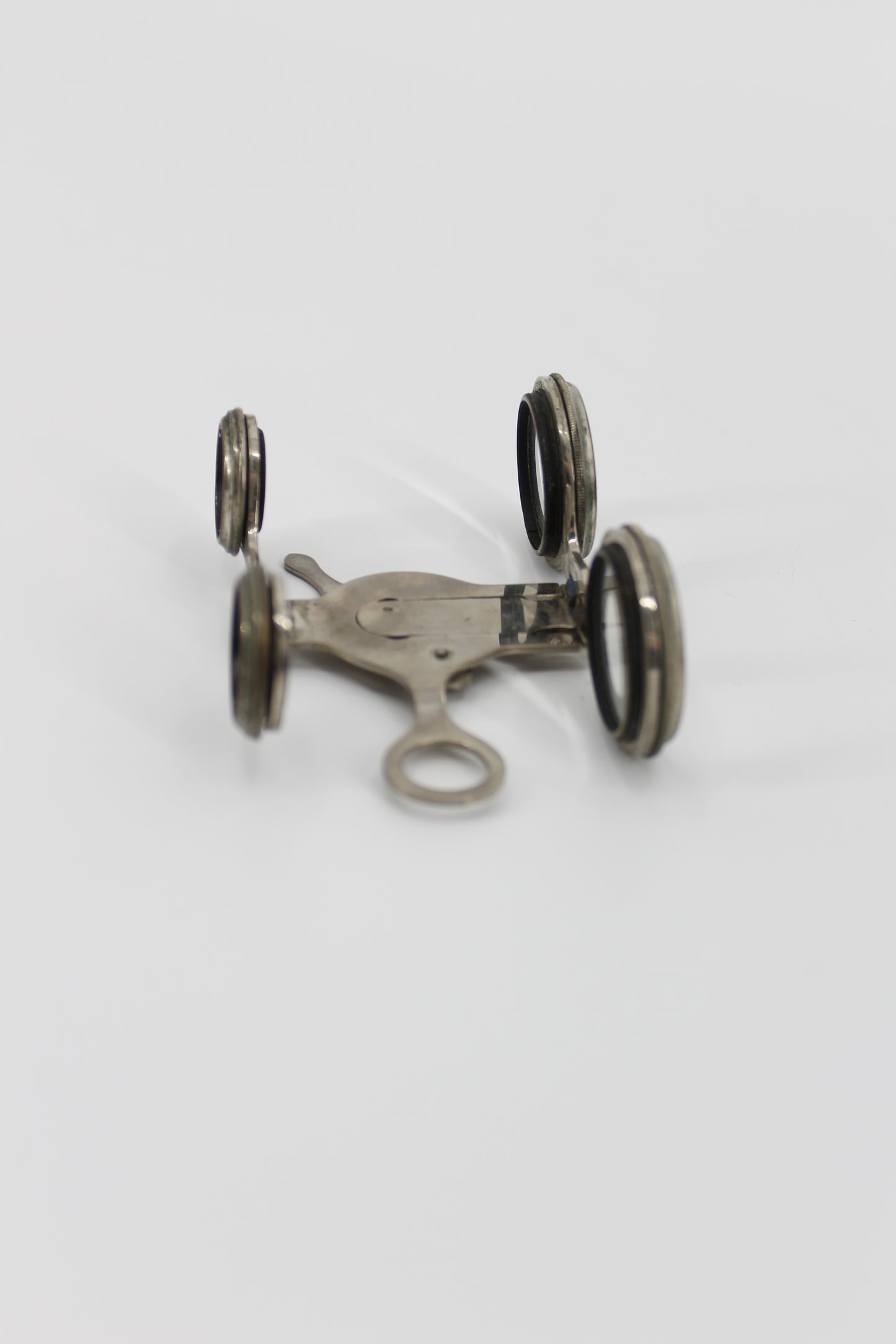 Early 19th Century French Skeleton Glasses