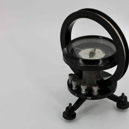 Dollar Tangential Galvanometer