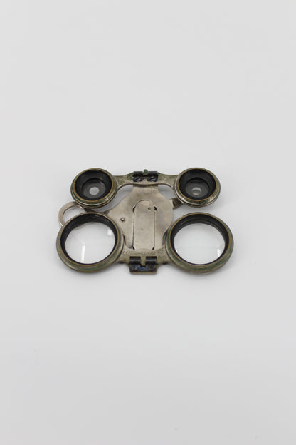 Early 19th Century French Skeleton Glasses