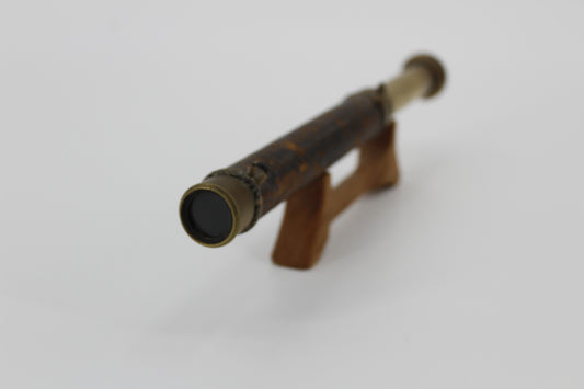 Antique Sailors Spyglass