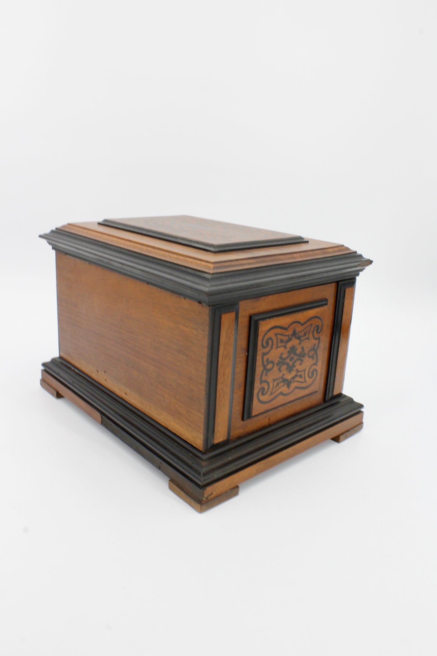 Napoleonic Humidor