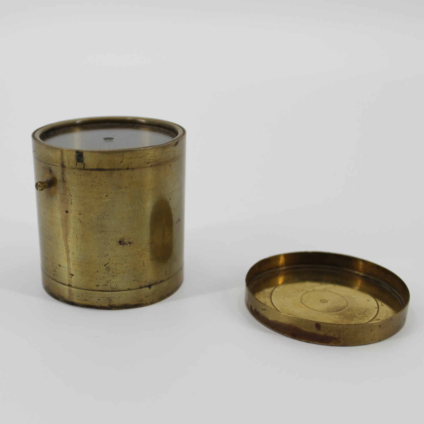 Antique Travelers Pantometer (Setters Compass), c.1840-1860