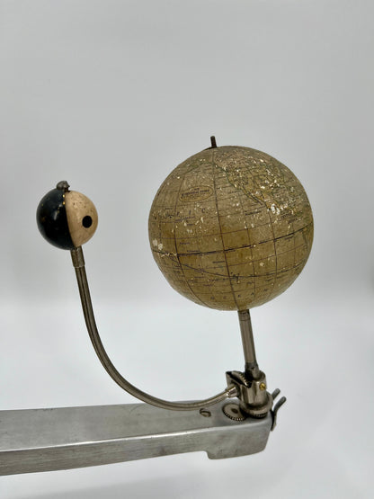 1919 Vetter Ideal Tellurian