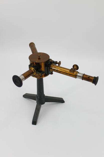 Early Hans Heele Spectroscope