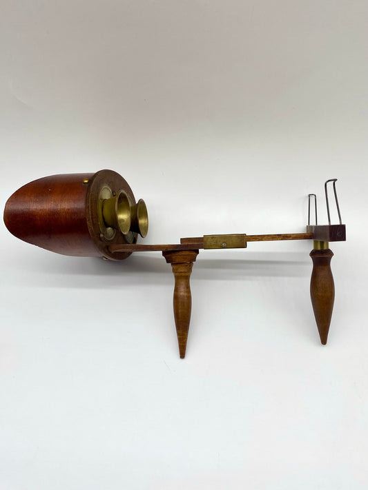 1896 American Stereo-Graphoscope