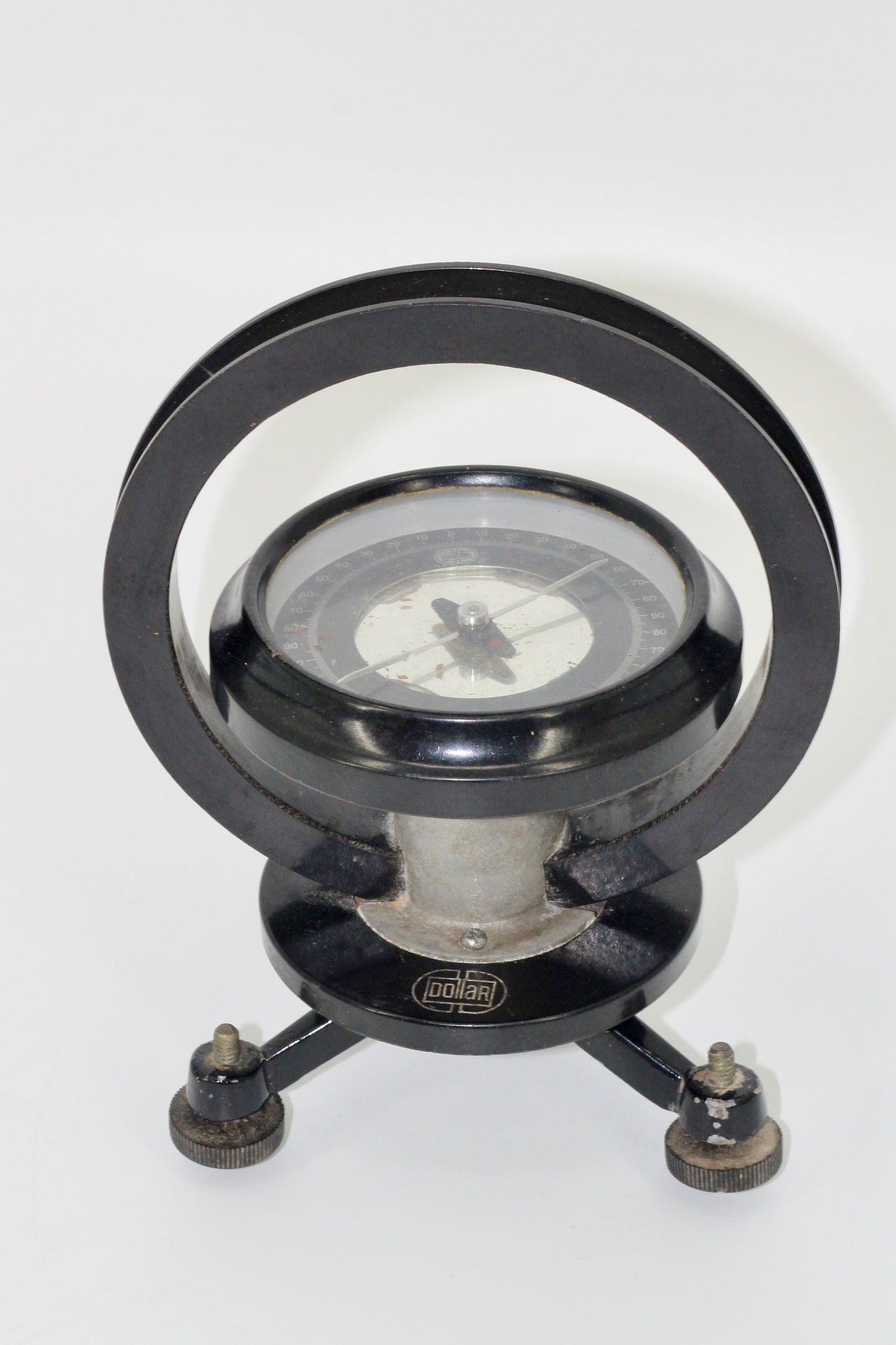 Dollar Tangential Galvanometer