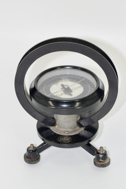 Dollar Tangential Galvanometer