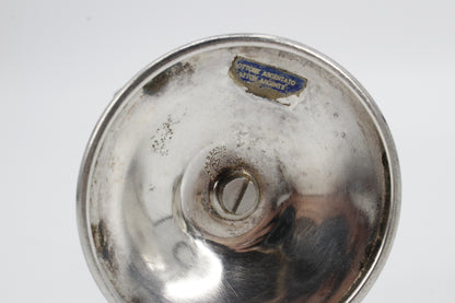 Midcentury Italian Brandy Warmer