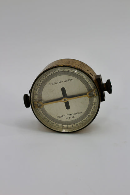 Telegraph Works Galvanometer, c.1920