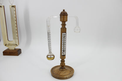 1820 Daniell Hygrometer