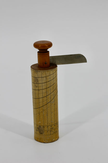 Pillar Dial by Henri Robert, c.1840