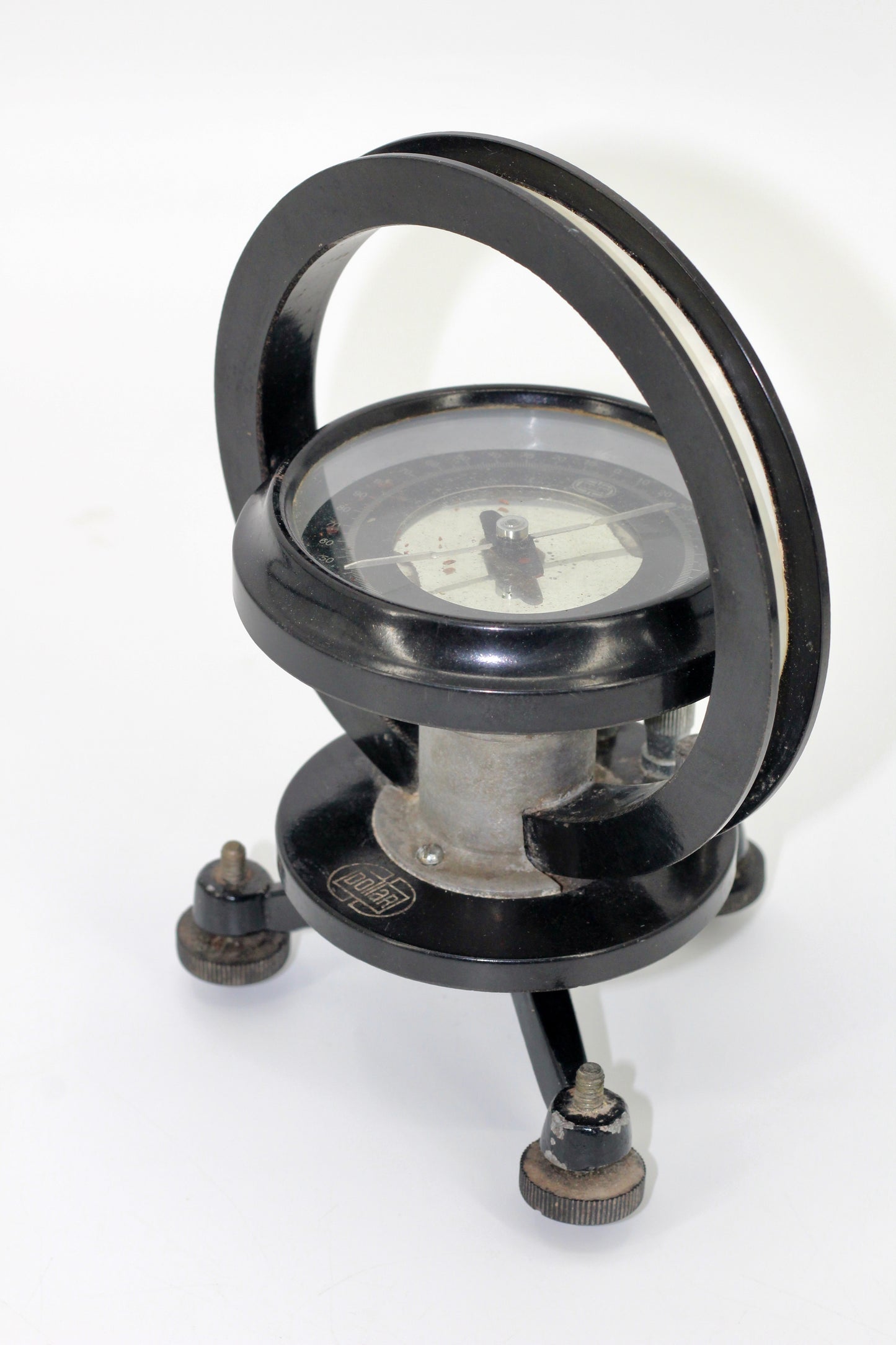 Dollar Tangential Galvanometer