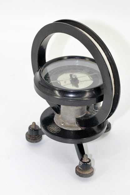 Dollar Tangential Galvanometer