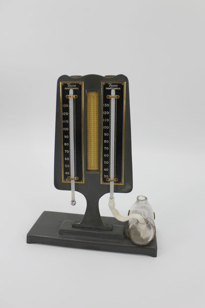 1919 Tyco's Hygro-Autometer