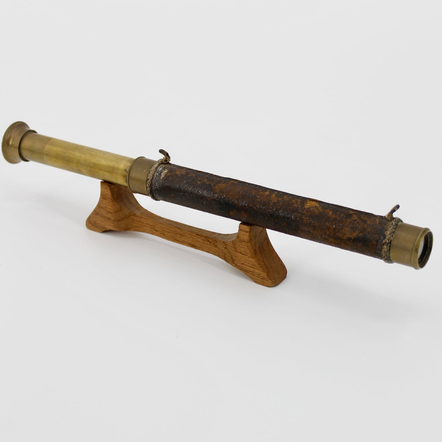 Antique Sailors Spyglass