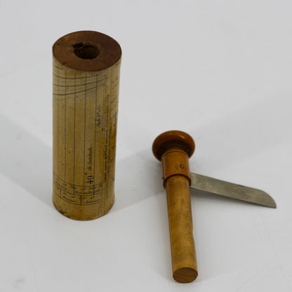 Pillar Dial by Henri Robert, c.1840