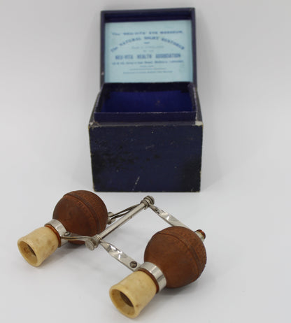 1920 'Neu-Vita' Eye Masseur