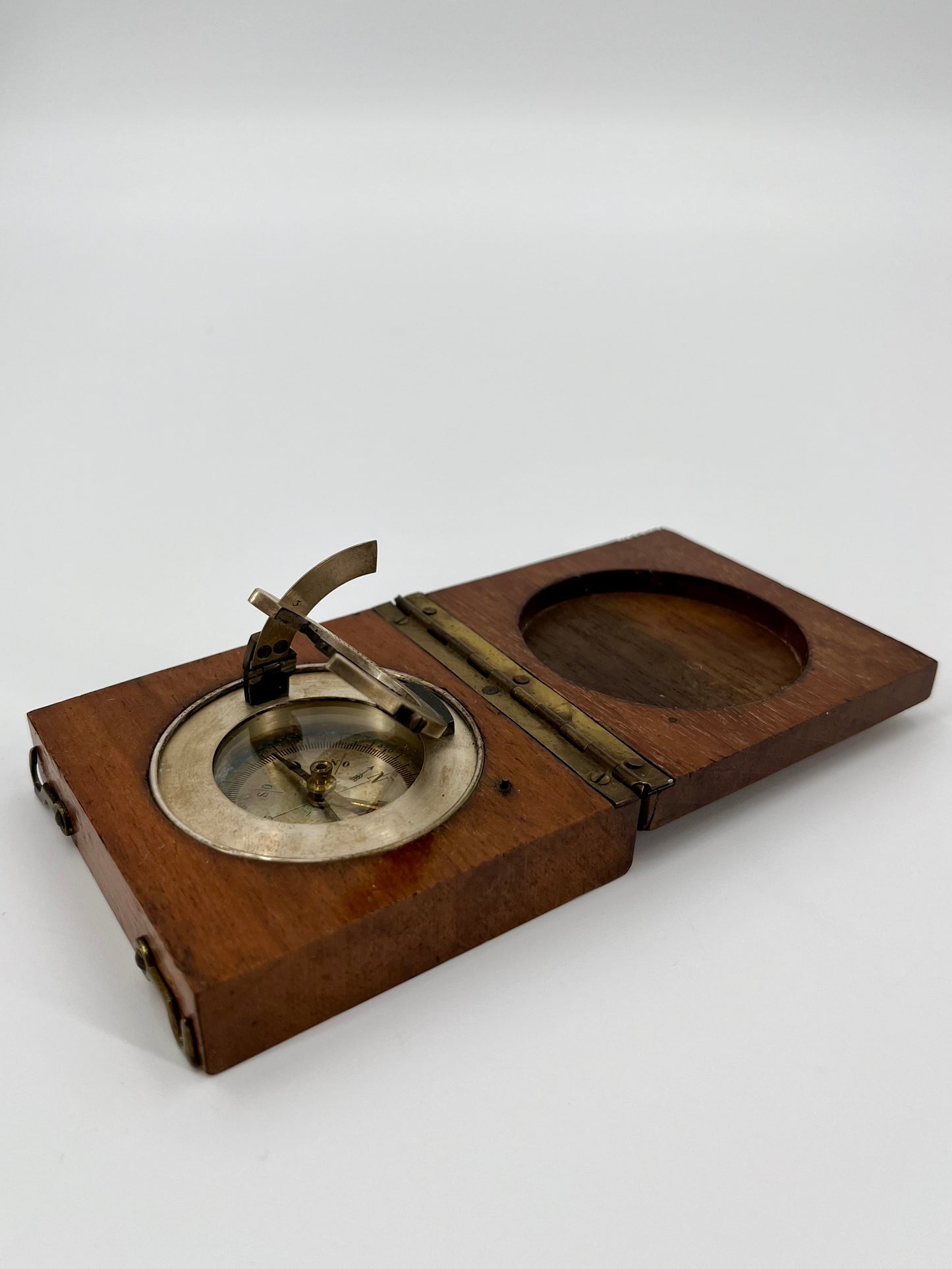 19th Century Universal Equinoctial Dial (German-Made)