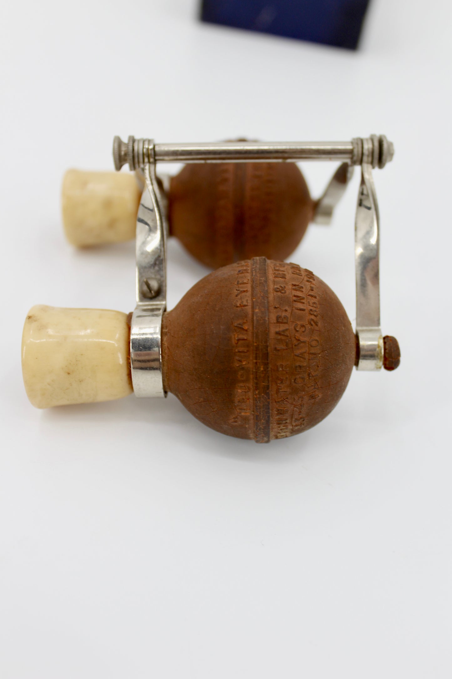 1920 'Neu-Vita' Eye Masseur