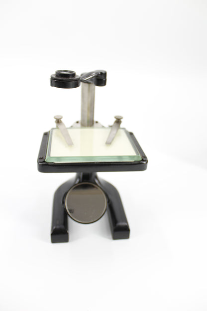 Spencer Lense Co. Dissecting Scope with Original Box