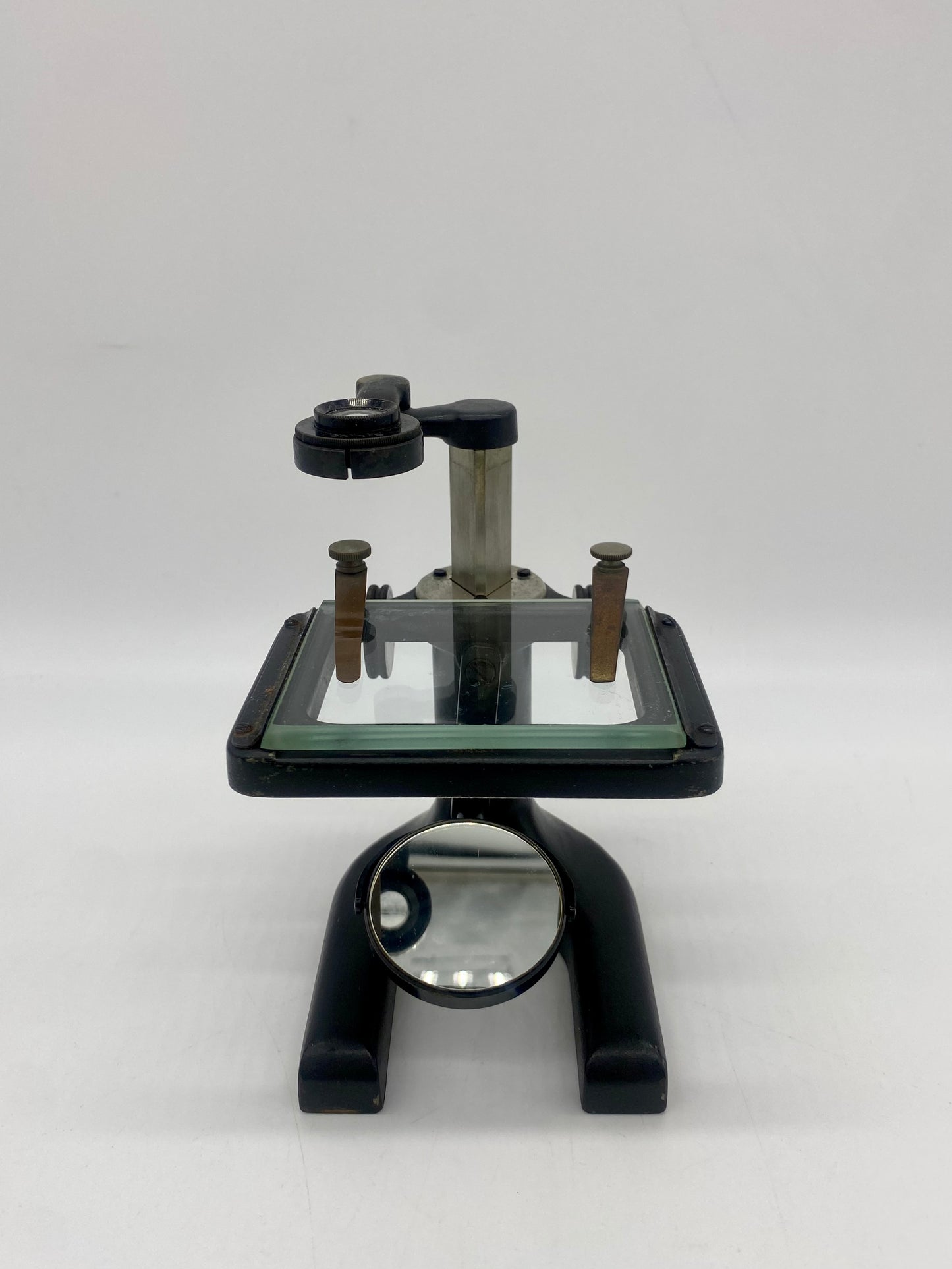 Spencer Co. Student Microscope- Temple University