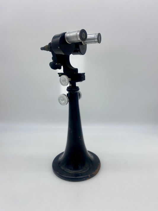 Bausch & Lomb Optical Co. Corneal Surface Microscope