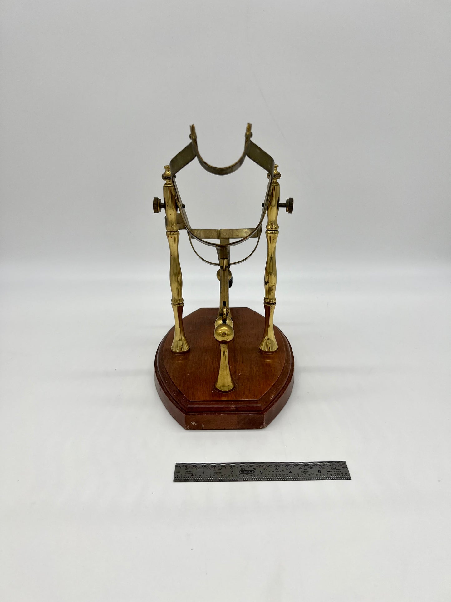 Vintage Port Wine Cradle