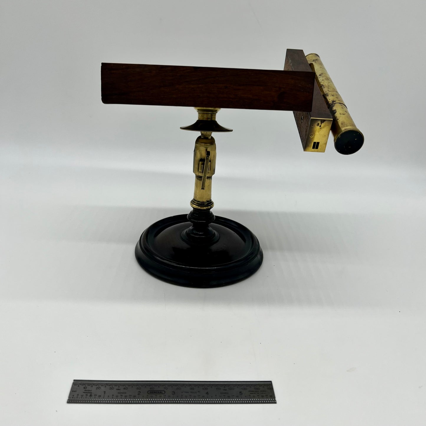 Rare 18th Century Napoleonic Surveyors Compass