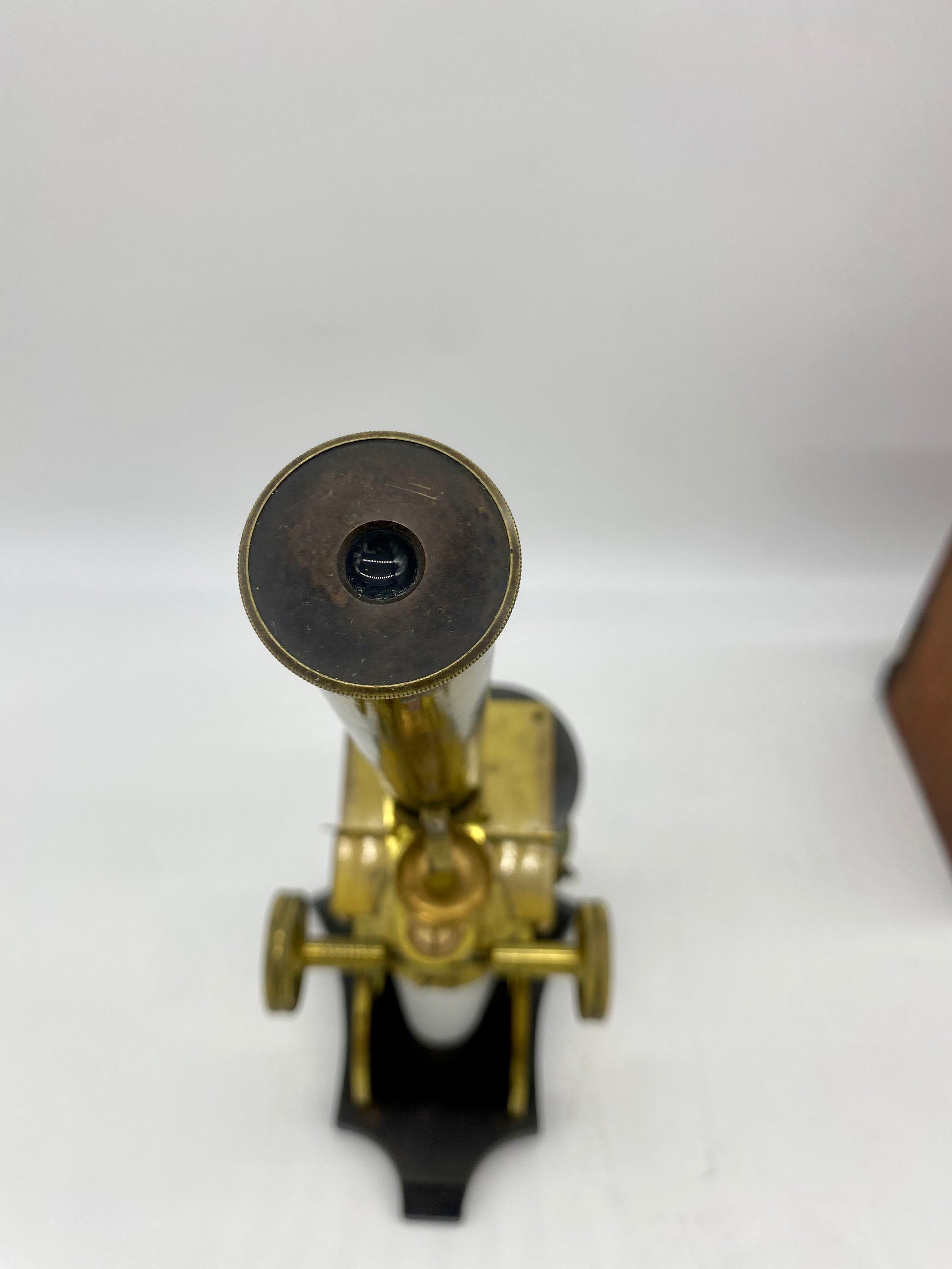 Watson & Son Compound Monocular Microscope Boxed Set – Taylor Haus ...