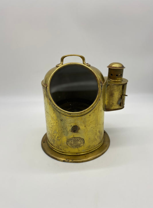 W.M. Harvey & Co. Ltd. Sestrel Binnacle Ships Compass