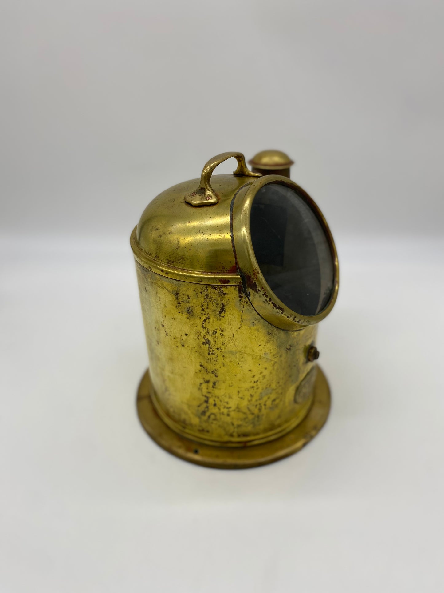 W.M. Harvey & Co. Ltd. Sestrel Binnacle Ships Compass