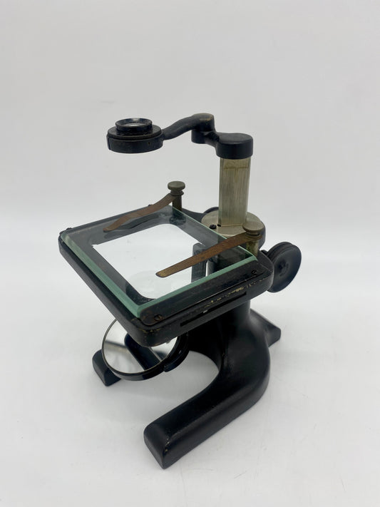 Spencer Co. Student Microscope- Temple University