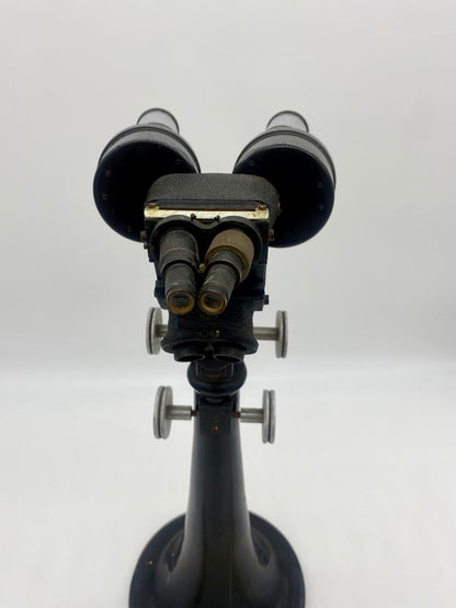 Bausch & Lomb Optical Co. Corneal Surface Microscope