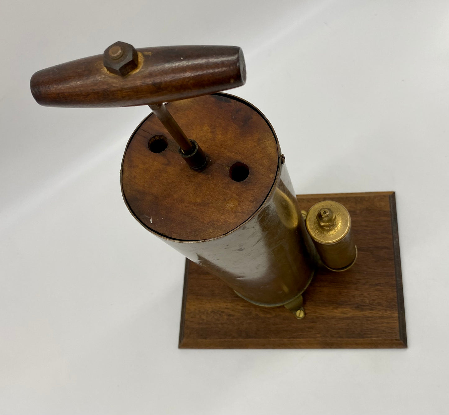 19th Century Yacht Whistle