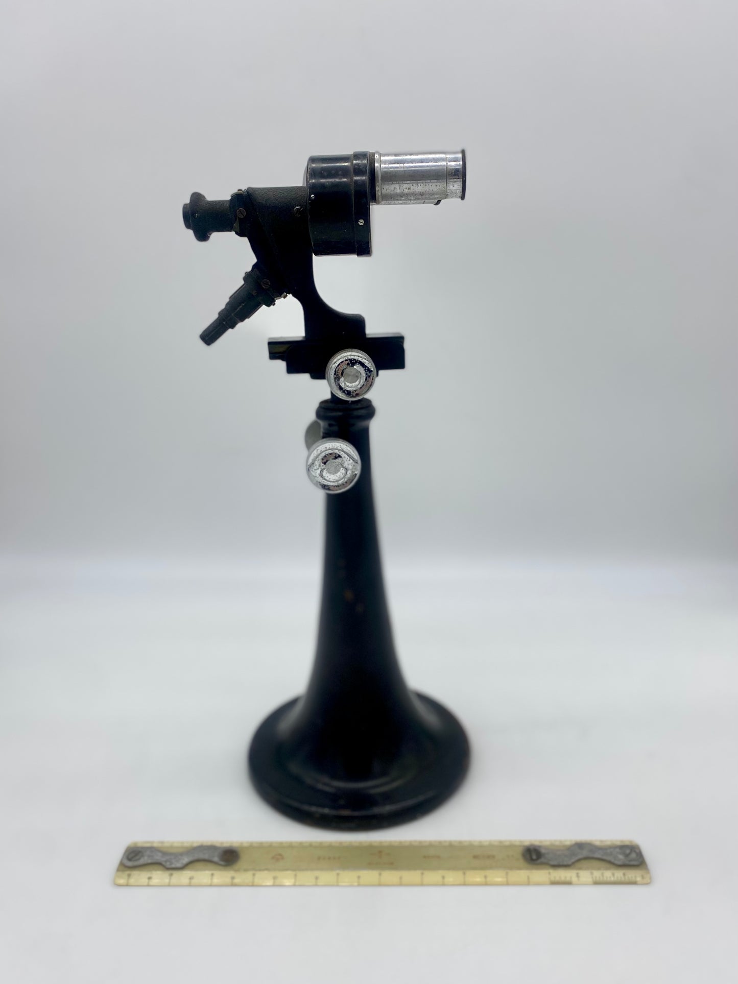 Bausch & Lomb Optical Co. Corneal Surface Microscope