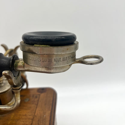 Téléphone français de 1929