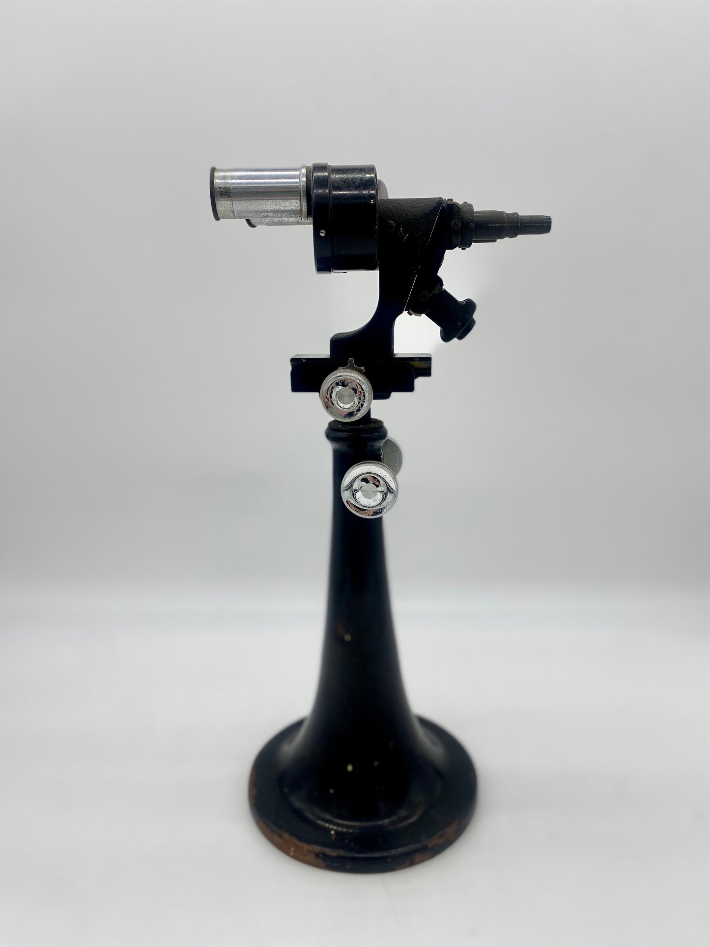 Bausch & Lomb Optical Co. Corneal Surface Microscope