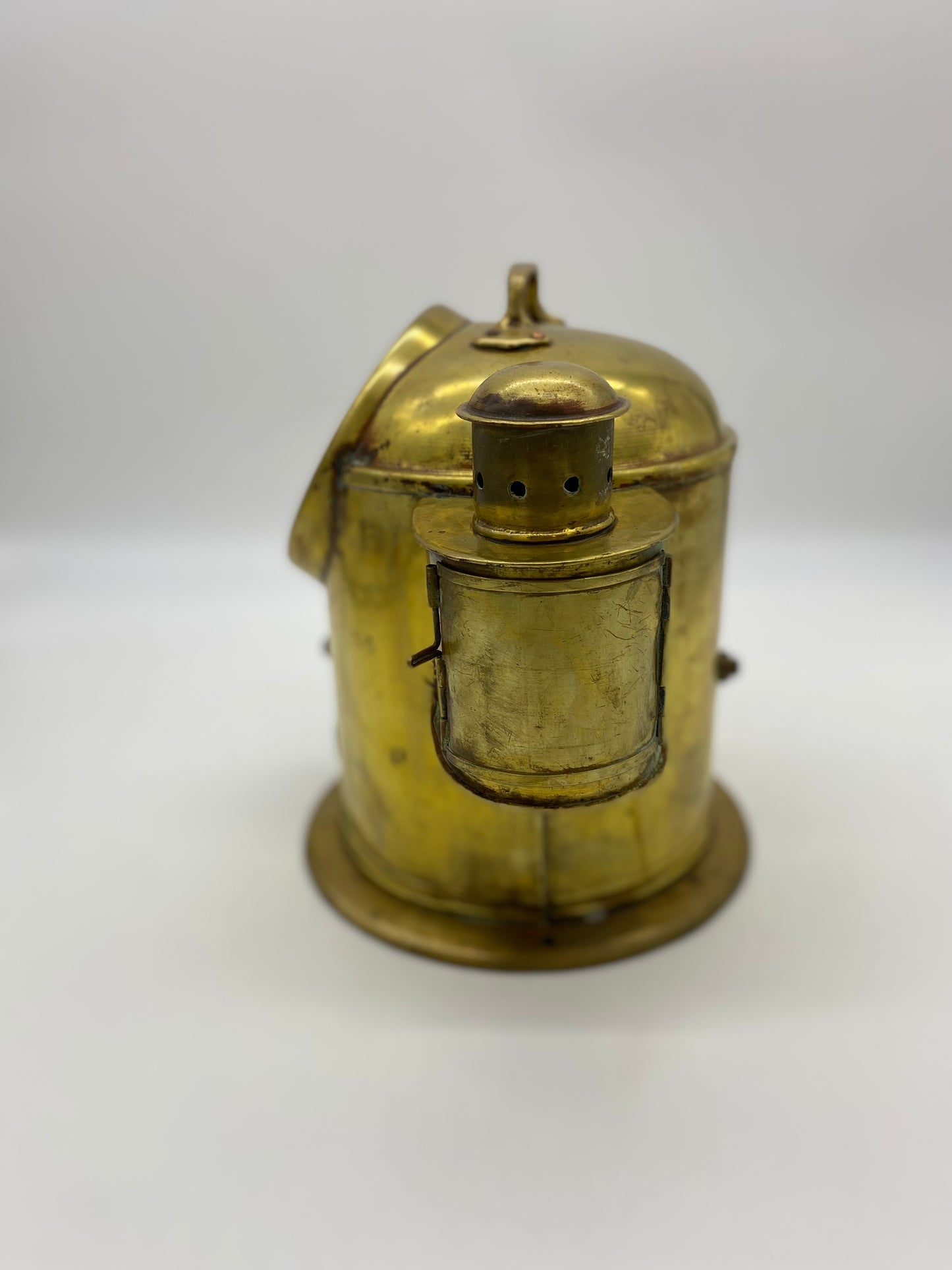 W.M. Harvey & Co. Ltd. Sestrel Binnacle Ships Compass