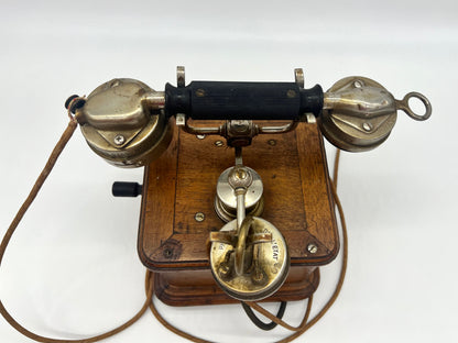 Téléphone français de 1929